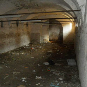 Il futuro auditorium