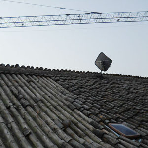 Vecchia copertura