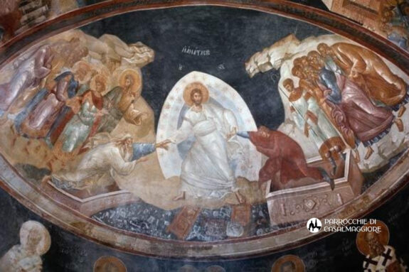 Lettera di Pasqua 2021