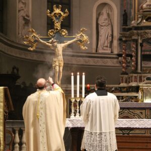 Solennità di San Giuseppe - Festa del papà (19 marzo 2021)