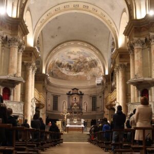 Solennità di San Giuseppe - Festa del papà (19 marzo 2021)