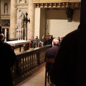 Solennità di San Giuseppe - Festa del papà (19 marzo 2021)
