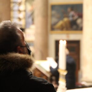 Solennità di San Giuseppe - Festa del papà (19 marzo 2021)