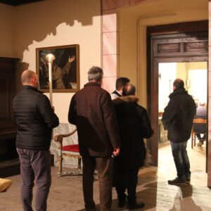 Solennità di San Giuseppe - Festa del papà (19 marzo 2021)