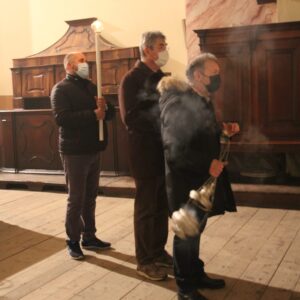 Solennità di San Giuseppe - Festa del papà (19 marzo 2021)