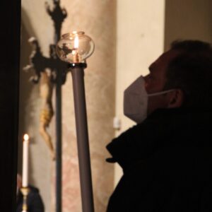 Solennità di San Giuseppe - Festa del papà (19 marzo 2021)