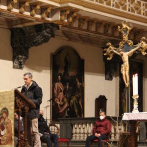 Solennità di San Giuseppe - Festa del papà (19 marzo 2021)