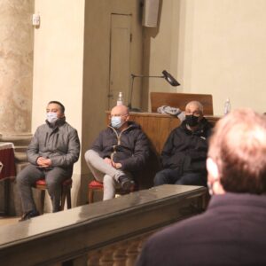 Solennità di San Giuseppe - Festa del papà (19 marzo 2021)