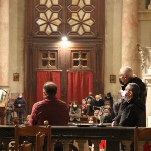 Solennità di San Giuseppe - Festa del papà (19 marzo 2021)