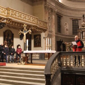 Solennità di San Giuseppe - Festa del papà (19 marzo 2021)