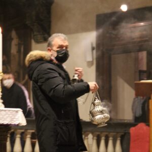 Solennità di San Giuseppe - Festa del papà (19 marzo 2021)