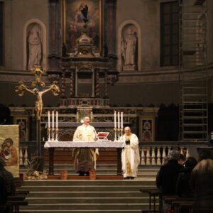 Solennità di San Giuseppe - Festa del papà (19 marzo 2021)
