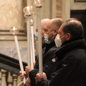 Solennità di San Giuseppe - Festa del papà (19 marzo 2021)
