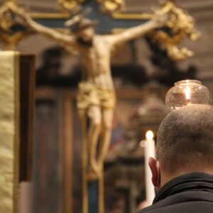 Solennità di San Giuseppe - Festa del papà (19 marzo 2021)