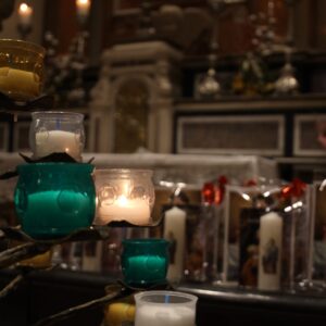 Solennità di San Giuseppe - Festa del papà (19 marzo 2021)