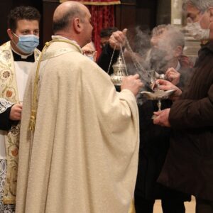 Solennità di San Giuseppe - Festa del papà (19 marzo 2021)