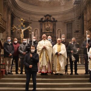 Solennità di San Giuseppe - Festa del papà (19 marzo 2021)