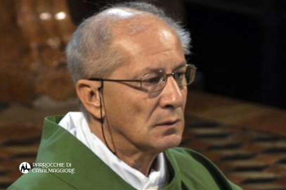 don Franzini omelia