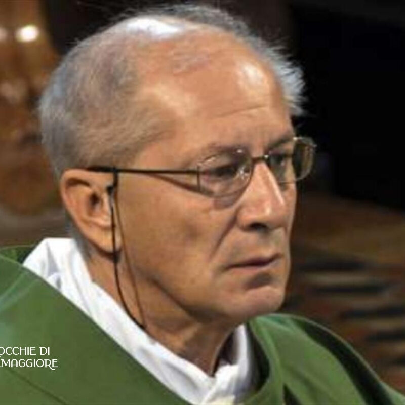 don Franzini omelia
