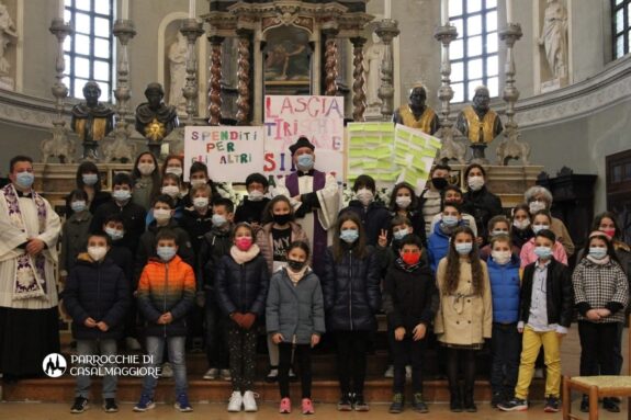 confessioni parrocchie casalmaggiore 2021