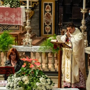 Pasqua 2021 - Lunedì dell'Angelo