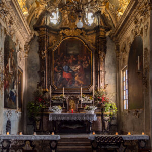 Pasqua 2021 - Giovedì Santo