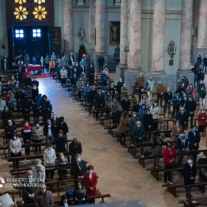 Pasqua 2021 - Domenica di Pasqua