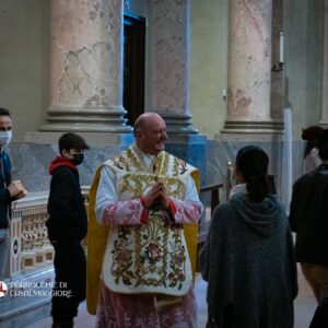 Pasqua 2021 - Domenica di Pasqua