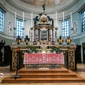 Pasqua 2021 - Domenica di Pasqua