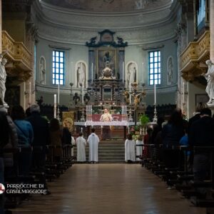Pasqua 2021 - Domenica di Pasqua