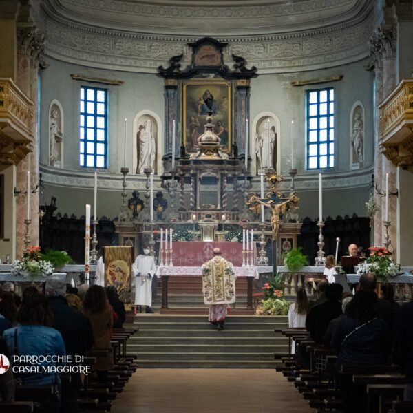 Pasqua 2021 - Domenica di Pasqua