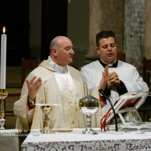 Pasqua 2021 - Giovedì Santo
