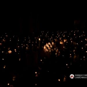 Pasqua 2021 - Sabato Santo