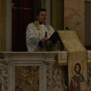 Pasqua 2021 - Sabato Santo