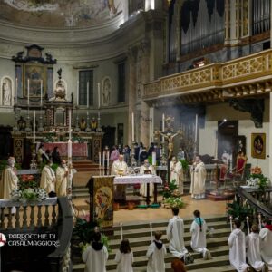 Pasqua 2021 - Sabato Santo