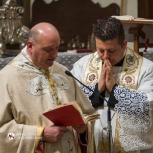 Pasqua 2021 - Sabato Santo