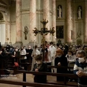 Pasqua 2021 - Venerdì Santo