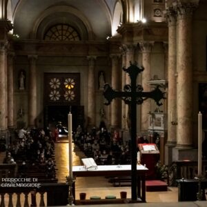 Pasqua 2021 - Venerdì Santo
