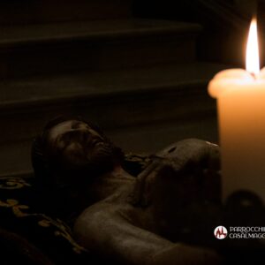 Pasqua 2021 - Venerdì Santo