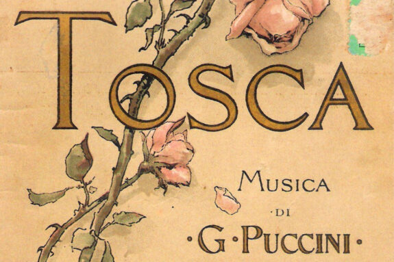 tosca lettura parrocchie casalmaggiore copertina