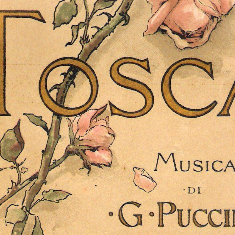 tosca lettura parrocchie casalmaggiore copertina