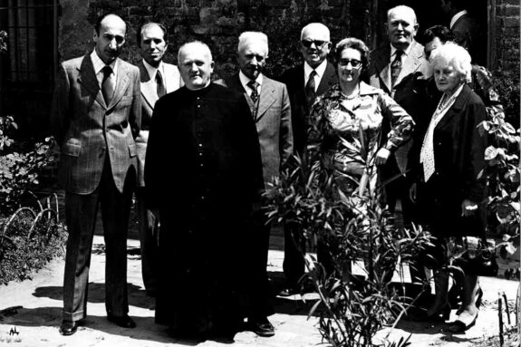 In memoria di Don Luigi Barbisotti