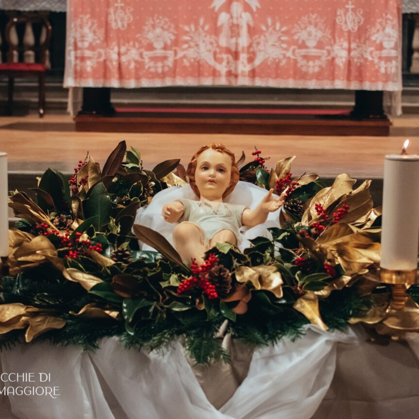 Parrocchie Casalmaggiore Natale 2021