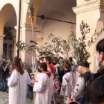 Parrocchie Casalmaggiore Pasqua 2022 Domenica Palme