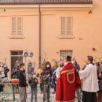 Parrocchie Casalmaggiore Pasqua 2022 Domenica Palme