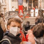 Parrocchie Casalmaggiore Pasqua 2022 Domenica Palme