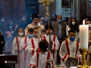 parrocchie casalmaggiore Pasqua 2022 - Domenica di Pasqua