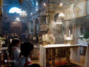 parrocchie casalmaggiore Pasqua 2022 - Domenica di Pasqua