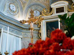 parrocchie casalmaggiore Pasqua 2022 - Domenica di Pasqua