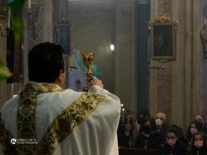 parrocchie casalmaggiore Pasqua 2022 - Domenica di Pasqua